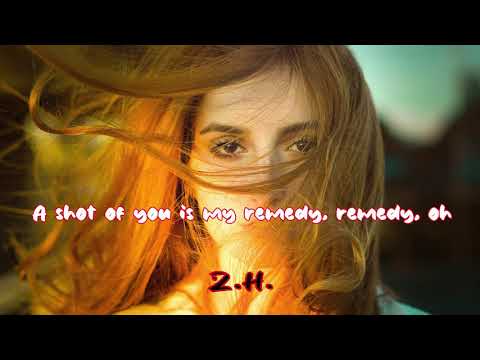 Rompasso, LEONY - Love Me (Lyrics Video)