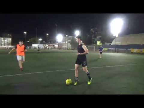 LA BANDA DE LOS MILLONES VS  FERNETBACHE - #LigaNuñez - #Apertura SLV Fecha 7 - 2022