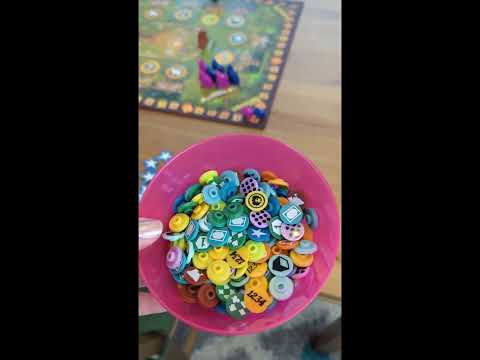 Rattlebones Overview