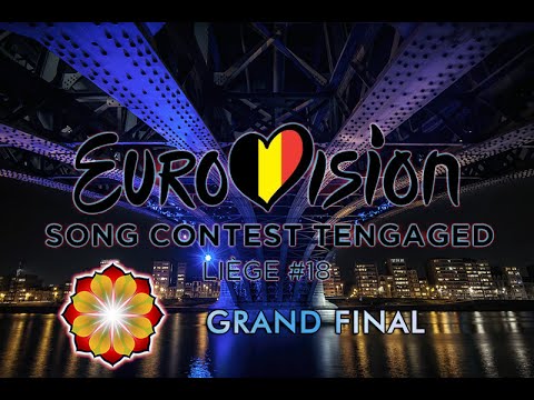 ESC Tengaged 18 - Grand Final