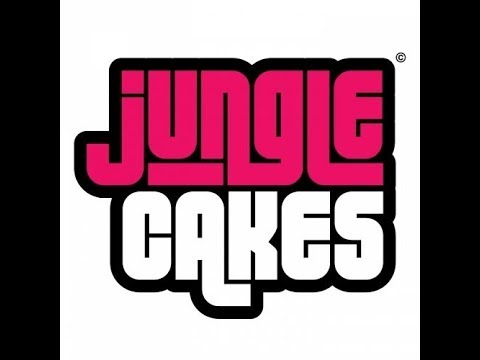 DRUM AND BASS JUNGLE CAKES MIX - JANUARY 2018 - DJ DELIRIOUS - LONDON