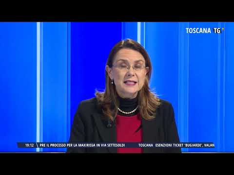 2022-12-27 TG REGIONALE ORE 19.00