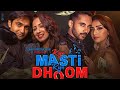 Kya Masti Kya Dhoom 2024 Hindi Audio WEB DL 1080p