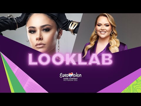 LookLab Efendi – Azerbaijan  🇦🇿 with NikkieTutorials
