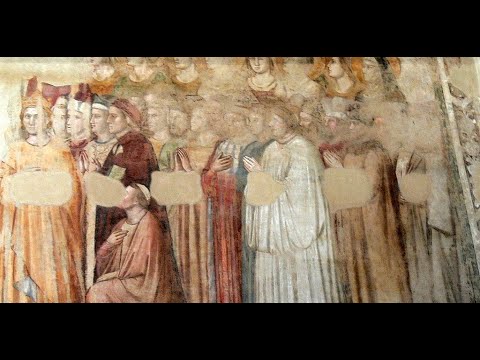 Honorable and Ancient Citizen of Florence exhibition at the Bargello, Florence