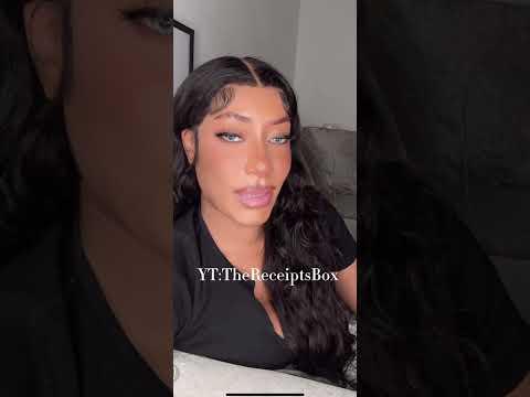 Princess Diamz(Dutchavelli Sister)Spills tea on MissRFabulous Pregnancy, Baby&Social Services! Prt 1