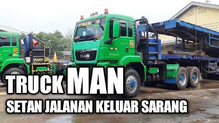 Download lagu TRUCK MAN | TRUK MAN TGS BAWA WHEELODER mp3