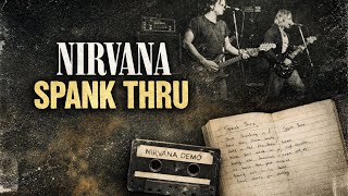 Spank Thru: Nirvana’s Earliest Song Documentary/ Behind The Track