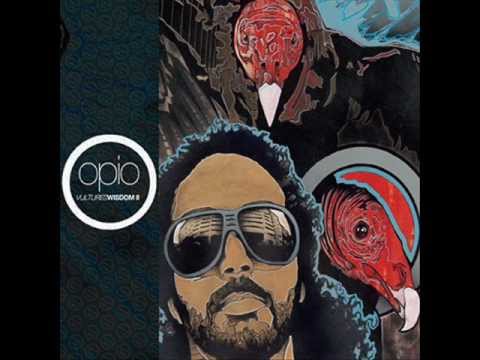 Opio - Epidemic