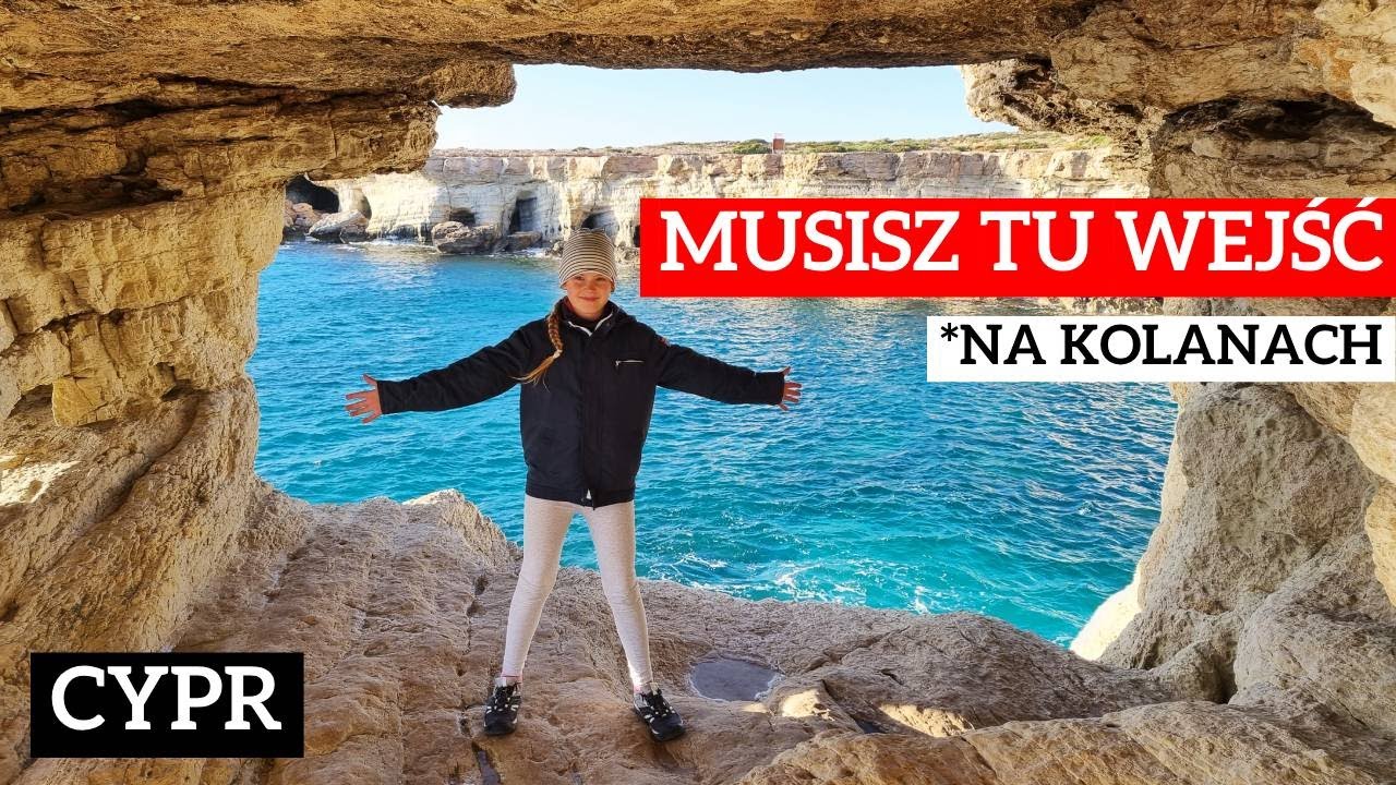 Cape Greco, czyli co KONIECZNIE musisz zwiedzić w ...