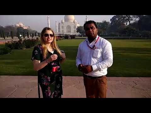 Guest video testimonial