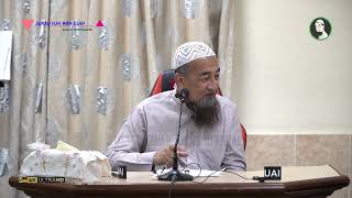 Makmum Sempat Tahiyat Akhir Dengan Imam Boleh Baca Doa Iftitah? - Ustaz Azhar Idrus