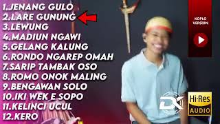 Download lagu CAMPURSARI TERBAIK PAKDHE GEPENK - FARIS KENDANG mp3