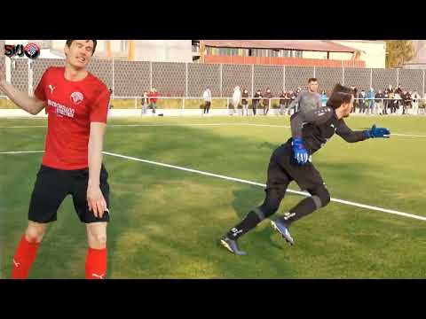 SV Jestetten - FC Hochrhein 2:1 (1:0)