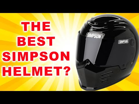 SIMPSON OUTLAW BANDIT
