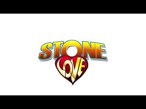 Stone Love Retro Juggling