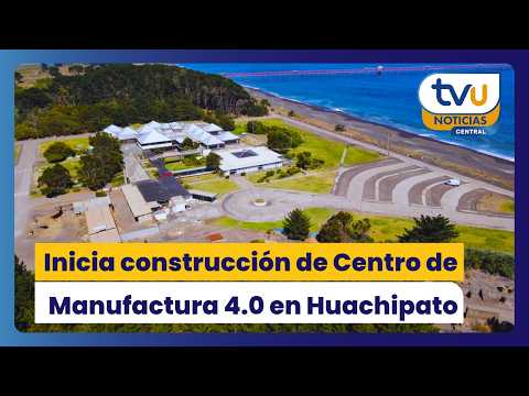 Se instala en Huachipato: C4i inicia nueva etapa para la industria del Biobío