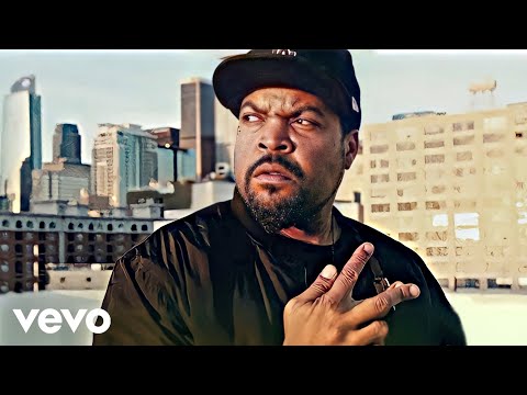 Ice Cube, Dr. Dre, Snoop Dogg - Street Kings ft. DMX, WC | 2024
