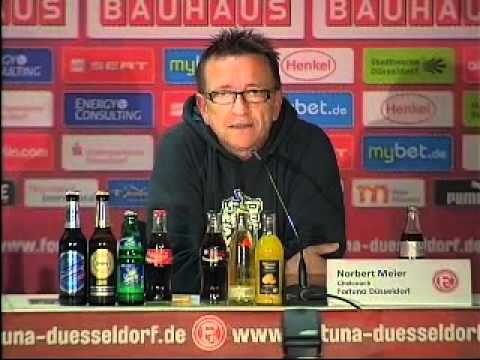 Fortuna Düsseldorf - MSV Duisburg PK