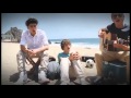 One Direction - Wonderwall + Lyrics 