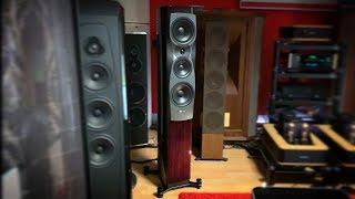 Video thumbnail for DYNAUDIO Confidence 30  HARD TESTED! by SOUND SOMMELIER