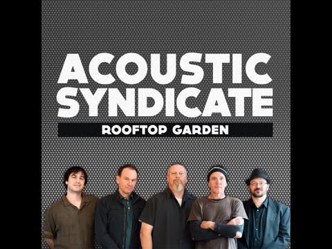 Acoustic Syndicate - Rooftop Garden