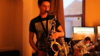 In Your Own Sweet Way - Jazz Mondays