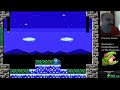 Megarobdad Juega Rockman 2 StalkerMaestro Vs The Rockmen D