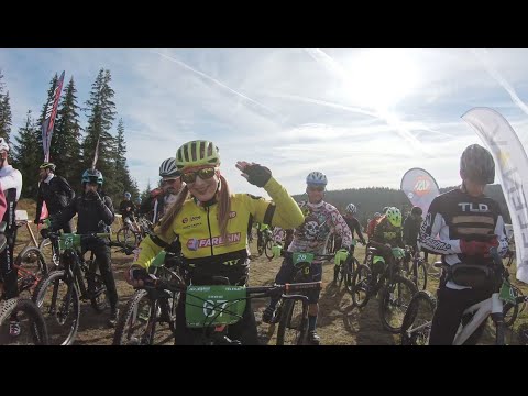 MTB Odyssey Apuseni Race 2022 | Official Aftermovie