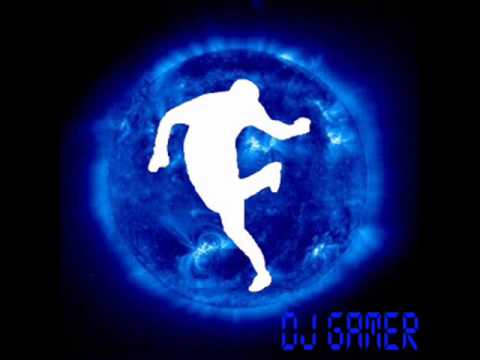 DJ Gamer - I'm Blue (Jumpstyle Remix)