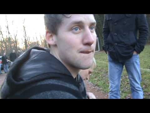 (8) Post SV stade : Noki in Action