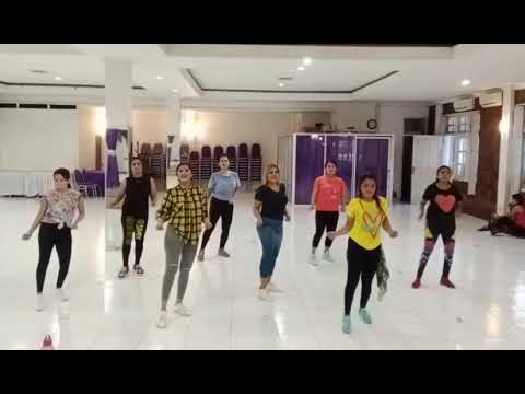 AY RICO RICO VS CULO MIX"ZUMBA"