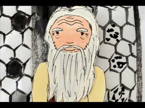 Wise Sage Grandpa explains how to play Yutnori