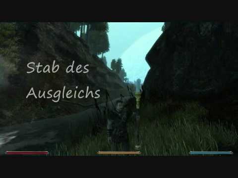 Gothic3 Questpacket 4 Neue Waffen