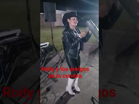 rody y los amigos de la cumbia de presidencia de la plaza chaco 2026