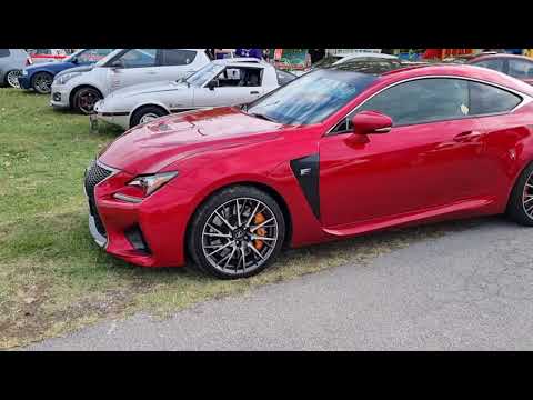 STYLE SHOW KUTINA 2021- CAR MEET CROATIA