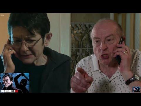 Coronation Street - Your Choice Bitch