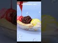 Most Yummy Beautiful Ice Cream Decorated Ideas Shorts Yummy Beautiful Icecream Decoration