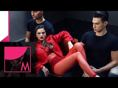 Milica Pavlovic - Hej zeno - (Official Video 2018)
