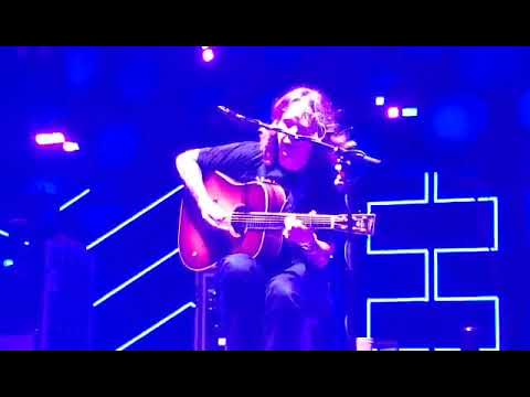 Billy Strings solo ‘’Brown’s Ferry Blues’’ 7/30/22 TCU Amphitheater @ White River   Indianapolis, IN