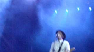 Travis - Ode To J.Smith /Something Anything/Long Way Down