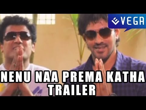 Watch Nenu Na Prema Katha Movie Trailer in hd