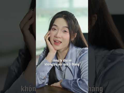 Cử nhân viên đi nằm vùng và cái kết vỡ mộng. Kế hoạch phá sản đối thủ thất bại toàn tập...!