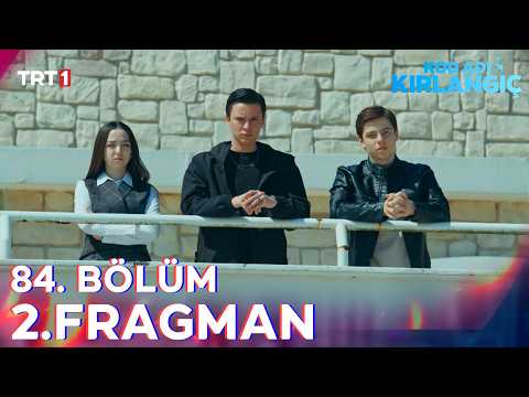 Kod Adı Kırlangıç 84. Bölüm 2. Fragmanı