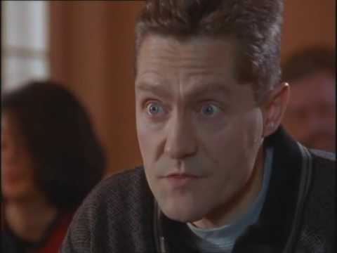 ⊕256 Der Alte Das Ende einer Liebe 1999