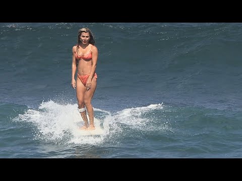 Sun Lovin’ Loggers – Batu Bolong