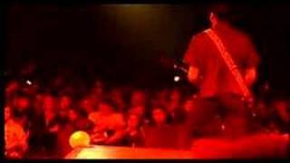 Alkaline Trio - "Hell Yes" (Live Clip - 2003)