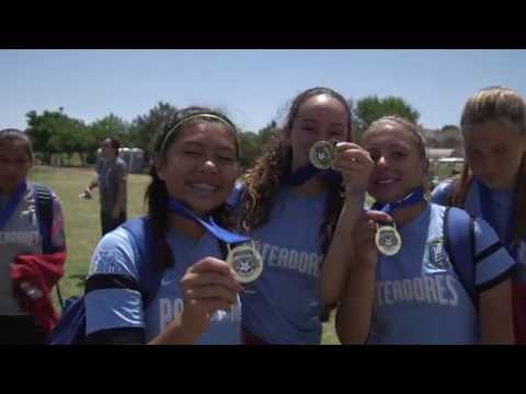 2016 US Youth Soccer Region IV Presidents Cup Champions Crowned