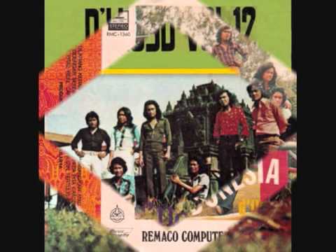 D'Lloyd - Surat Untukmu (Original Version)