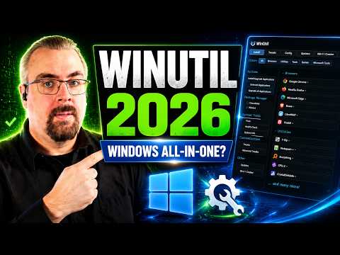 Neuestes Video